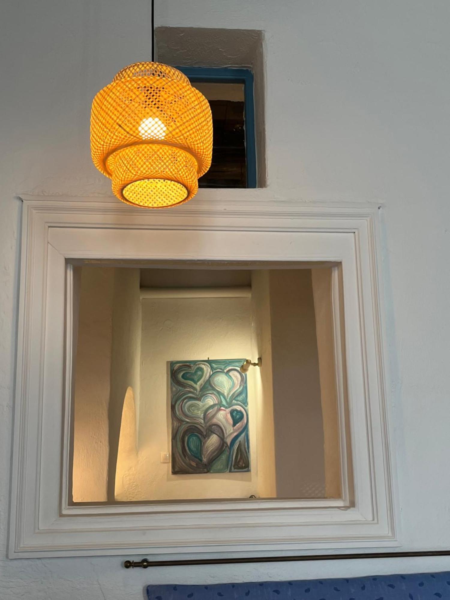 Neoclassical Apartment, Central Chora Andros Exteriér fotografie
