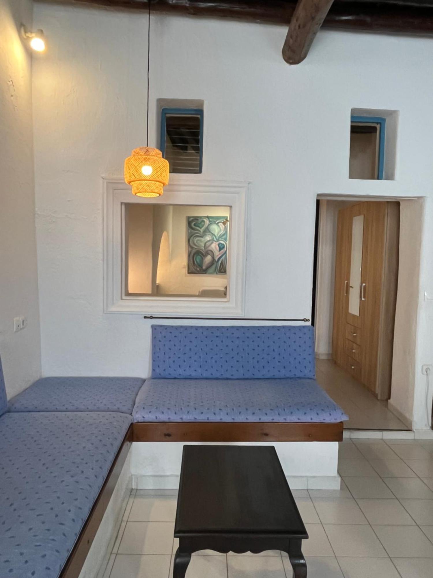 Neoclassical Apartment, Central Chora Andros Exteriér fotografie